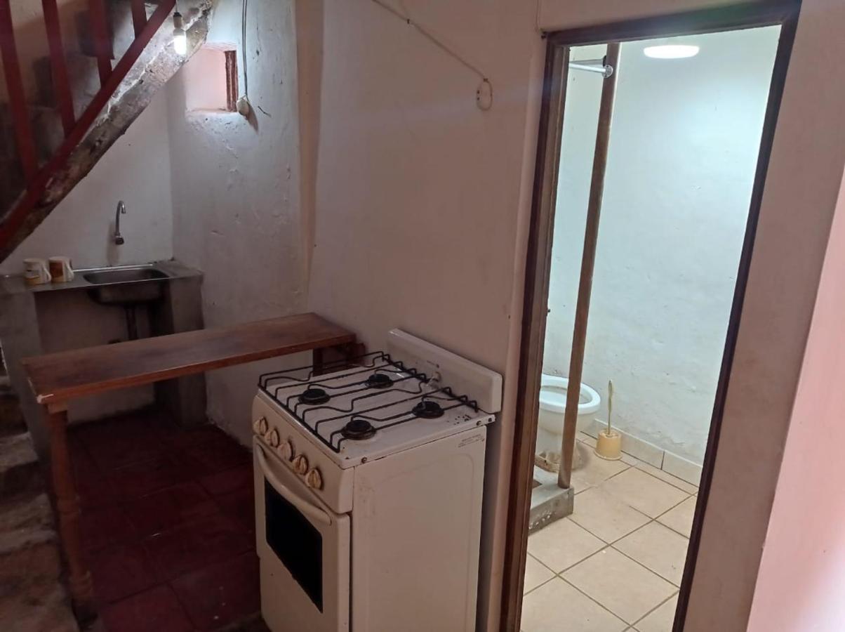 China Saqra Otel Cusco Dış mekan fotoğraf
